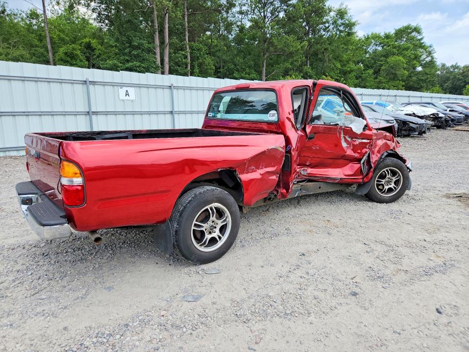 Aukcja sprzedaży 2003 Toyota Tacoma, vin: 5TEVL52NX3Z179977, numer aukcji: 56030936