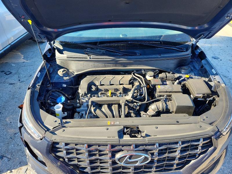 57863936 :رقم المزاد ، KMHRC8A39TU424856 vin ، 2026 Hyundai Venue مزاد بيع
