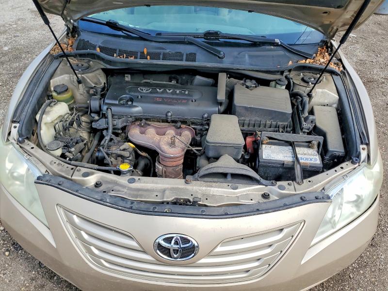 Aukcja sprzedaży 2008 Toyota Camry, vin: 4T1BE46K48U254045, numer aukcji: 56878676