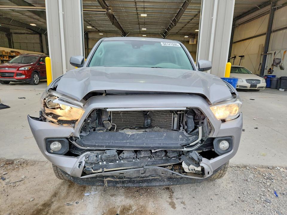 Aukcja sprzedaży 2020 Toyota Tacoma, vin: 3TMCZ5AN6LM360465, numer aukcji: 56141506