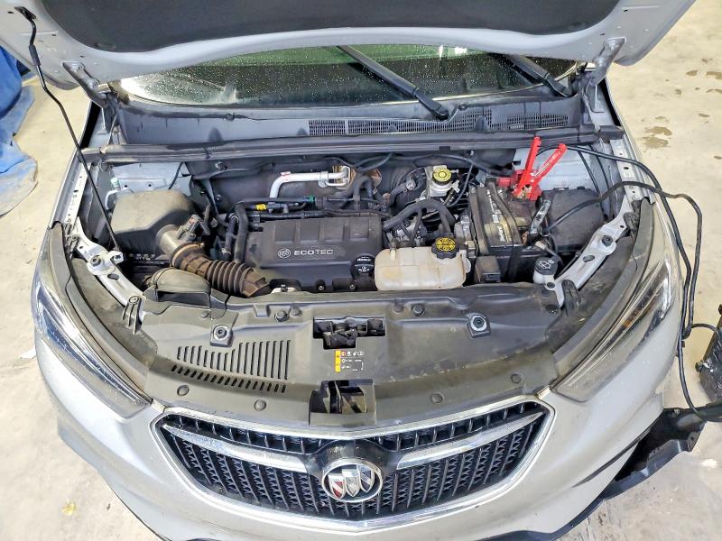 Продажа на аукционе авто 2019 Buick Encore, vin: KL4CJ1SB6KB900143, номер лота: 57965446