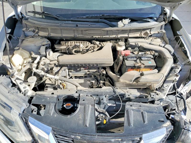 Aukcja sprzedaży 2017 Nissan Rogue, vin: 5N1AT2MVXHC756647, numer aukcji: 57346566