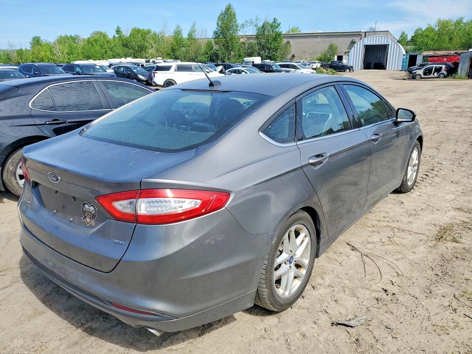 55544226 :رقم المزاد ، 3FA6P0H78DR104383 vin ، 2013 Ford Fusion مزاد بيع