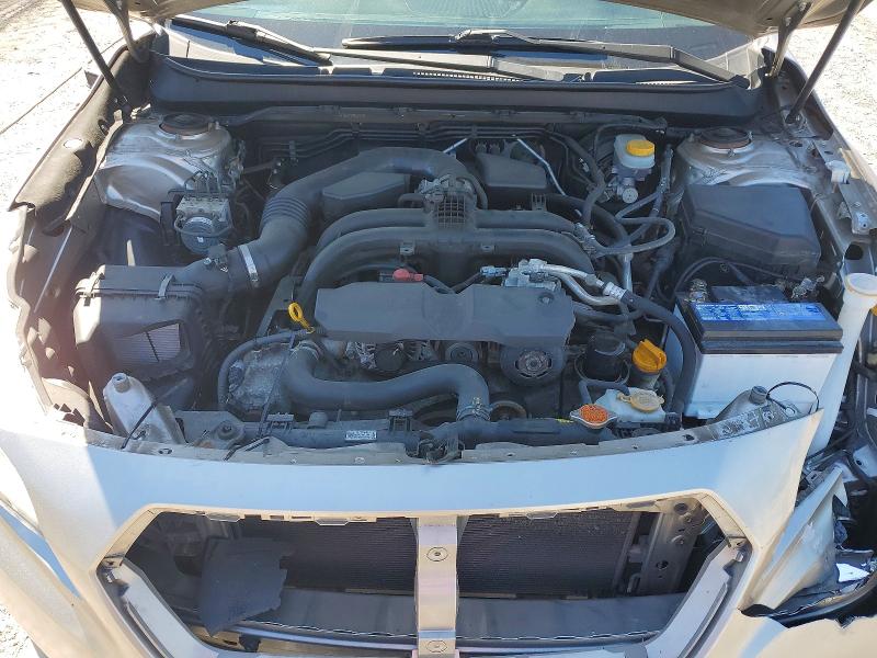 Aukcja sprzedaży 2016 Subaru Legacy, vin: 4S3BNAA6XG3018016, numer aukcji: 57619106