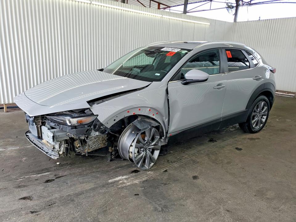 Aukcja sprzedaży 2025 Mazda Cx-30, vin: 3MVDMBCM0SM756278, numer aukcji: 55868156