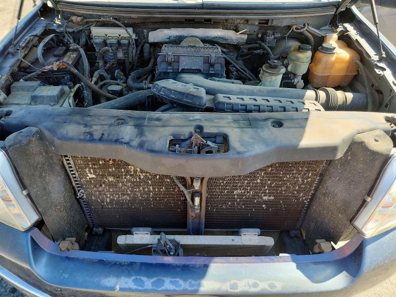 Продажа на аукционе авто 2006 Ford F150, vin: 1FTPW14526FA74096, номер лота: 53361976