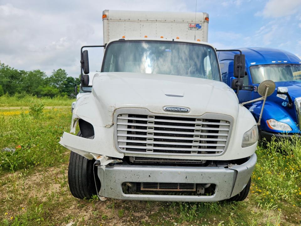 Продажа на аукционе авто 2014 Frht - Freightliner M2, vin: 3ALACWDUXEDFV8357, номер лота: 58117556