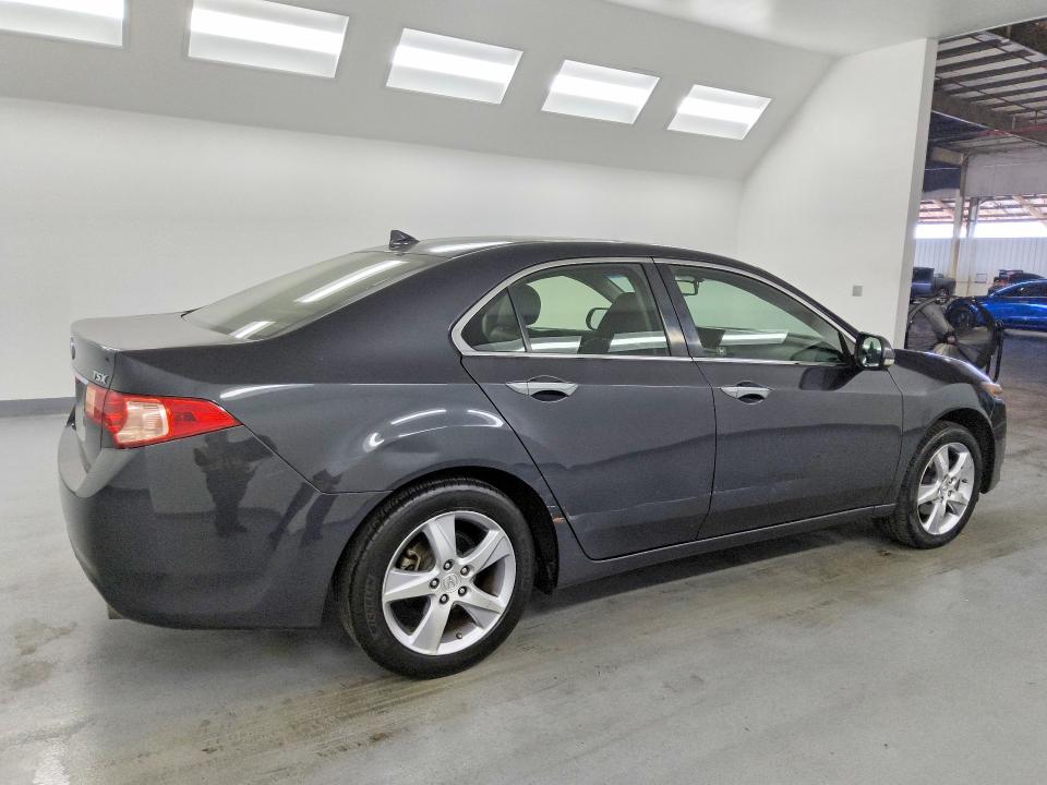 56135456 :رقم المزاد ، JH4CU2F64CC018074 vin ، 2012 Acura Tsx مزاد بيع