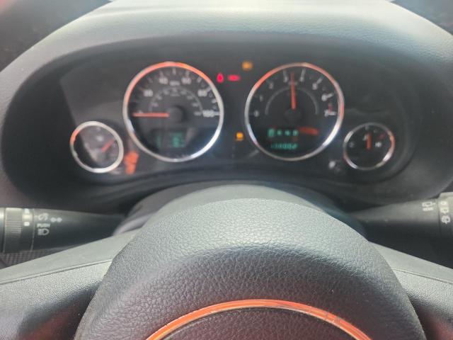 Aukcja sprzedaży 2013 Jeep Wrangler Unlimited, vin: 1C4BJWDG0DL630251, numer aukcji: 56025866