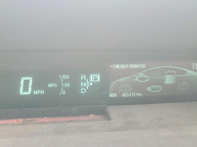 Aukcja sprzedaży 2015 Toyota Prius, vin: JTDKN3DU7F1944406, numer aukcji: 58533076