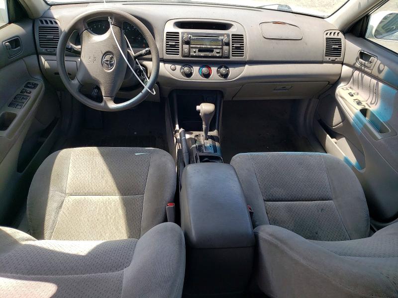 2003 Toyota Camry მანქანა იყიდება აუქციონზე, vin: 4T1BF32K03U060523, აუქციონის ნომერი: 55607896