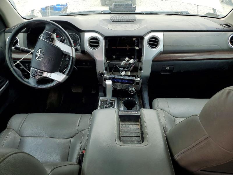 50287066 :رقم المزاد ، 5TFBW5F11EX392991 vin ، 2014 Toyota Tundra مزاد بيع