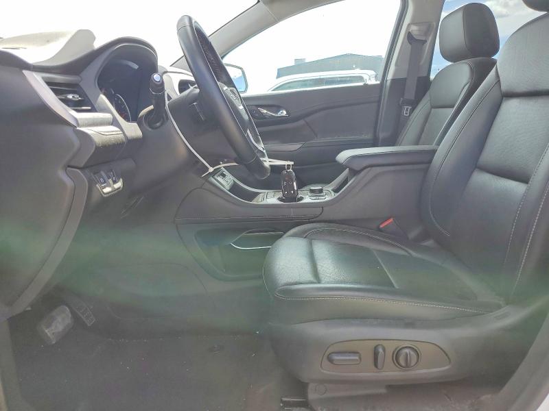 Продажа на аукционе авто 2023 Gmc Acadia, vin: 1GKKNUL49PZ167905, номер лота: 74514525
