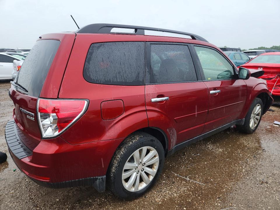 Продажа на аукционе авто 2012 Subaru Forester, vin: JF2SHADC2CH417493, номер лота: 57519966