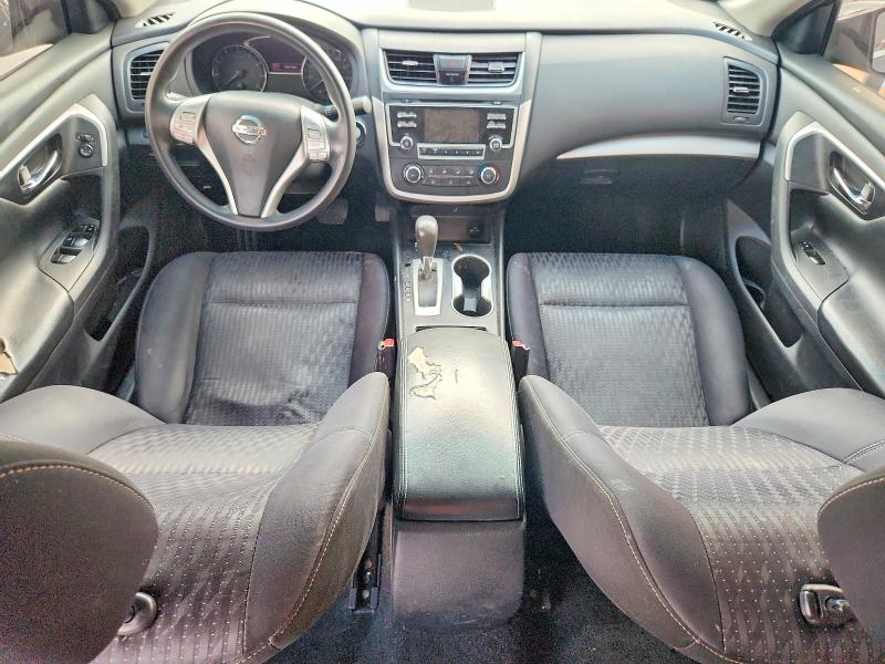 56168986 :رقم المزاد ، 1N4AL3AP9HC166994 vin ، 2017 Nissan Altima مزاد بيع
