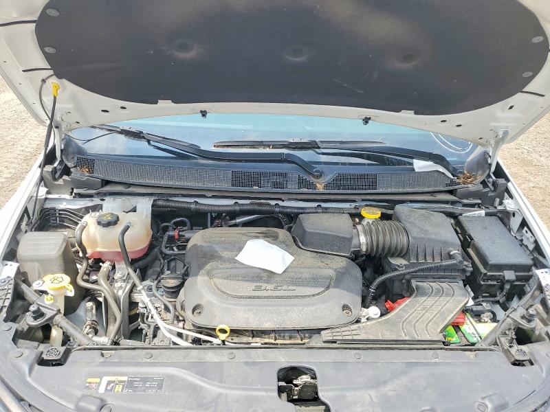 Продаж на аукціоні авто 2023 Chrysler Voyager, vin: 2C4RC1CG4PR601036, номер лоту: 55673836