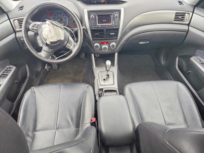 2013 Subaru Forester მანქანა იყიდება აუქციონზე, vin: JF2SHAEC0DH429402, აუქციონის ნომერი: 85633485