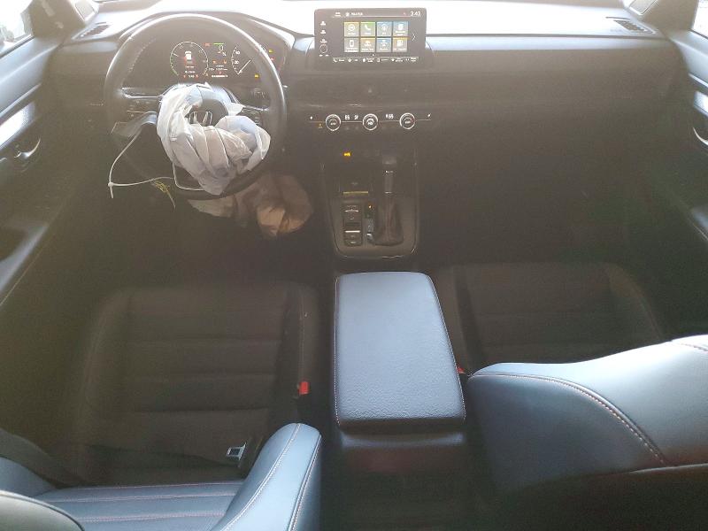 57764726 :رقم المزاد ، 7FARS5H83RE030542 vin ، 2024 Honda Cr-v مزاد بيع