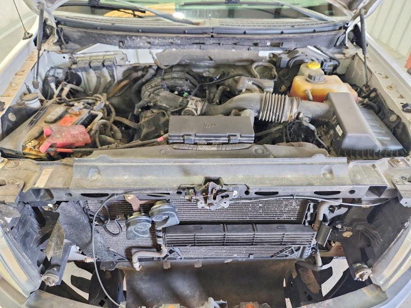 Продажа на аукционе авто 2014 Ford F150, vin: 1FTMF1EM4EKD53418, номер лота: 53703816