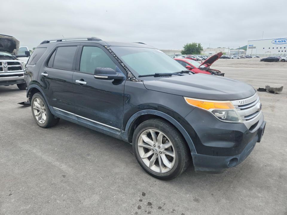 Продаж на аукціоні авто 2013 Ford Explorer, vin: 1FM5K8D88DGC62145, номер лоту: 57316426