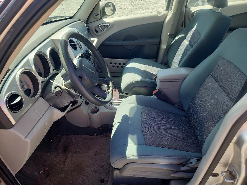 Aukcja sprzedaży 2008 Chrysler Pt Cruiser, vin: 3A8FY48B38T198547, numer aukcji: 57910896