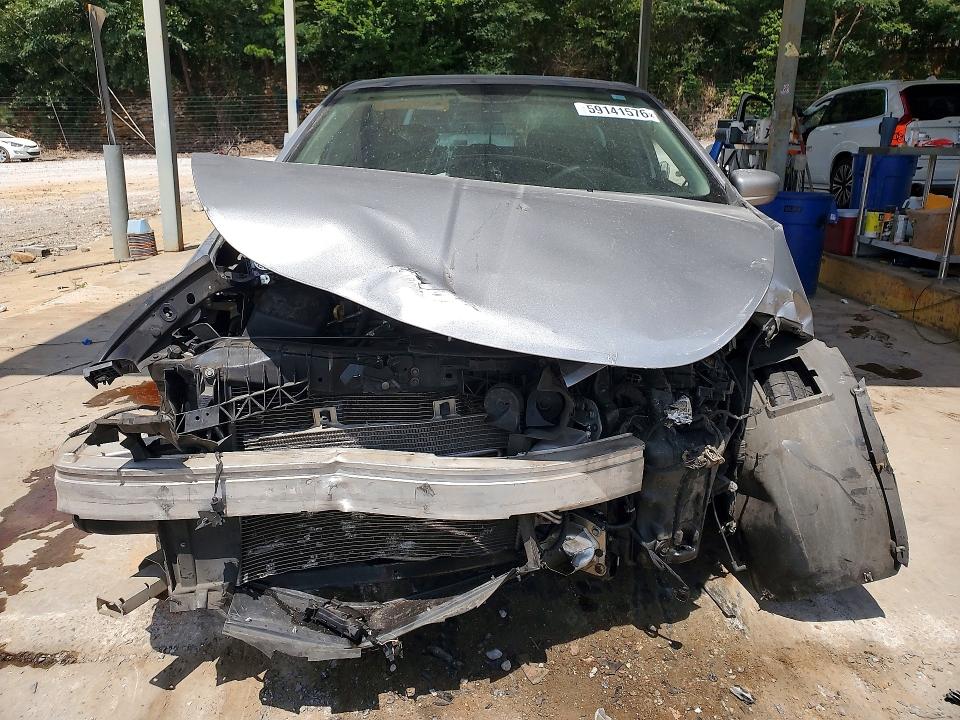 Aukcja sprzedaży 2015 Dodge Dart, vin: 1C3CDFBBXFD307135, numer aukcji: 59141576