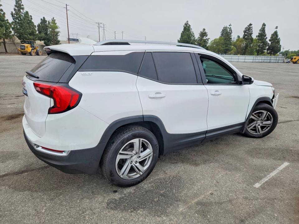 Aukcja sprzedaży 2020 Gmc Terrain, vin: 3GKALPEV0LL187129, numer aukcji: 59133406