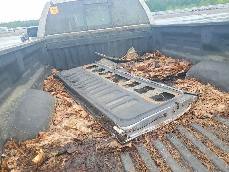 2007 Toyota Tundra მანქანა იყიდება აუქციონზე, vin: 5TFMV52137X004552, აუქციონის ნომერი: 57295336