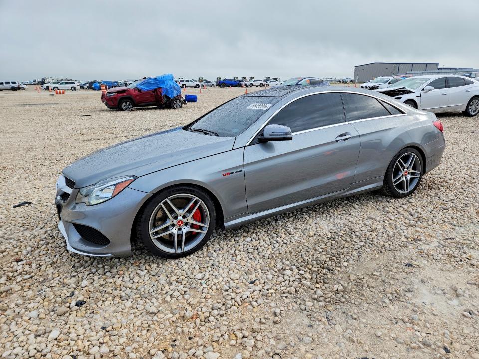 Продажа на аукционе авто 2014 Mercedes-benz E, vin: WDDKJ7DB4EF270885, номер лота: 55450806