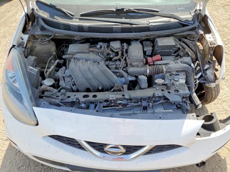 Aukcja sprzedaży 2016 Nissan Micra, vin: 3N1CK3CP8GL265816, numer aukcji: 55431186