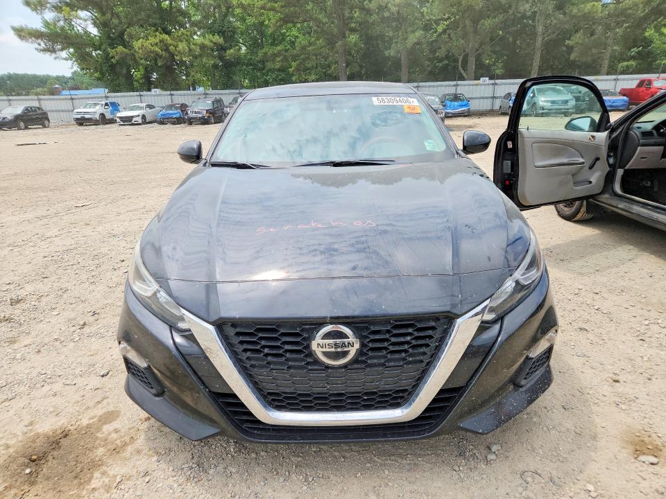 Aukcja sprzedaży 2020 Nissan Altima, vin: 1N4BL4BV6LN318623, numer aukcji: 58309406