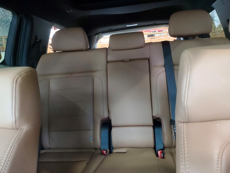 2026 Hyundai Santa Fe მანქანა იყიდება აუქციონზე, vin: 5NMP34G14TH105351, აუქციონის ნომერი: 56346766
