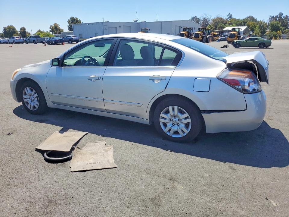 Продаж на аукціоні авто 2010 Nissan Altima, vin: 1N4AL2APXAN508666, номер лоту: 55644816