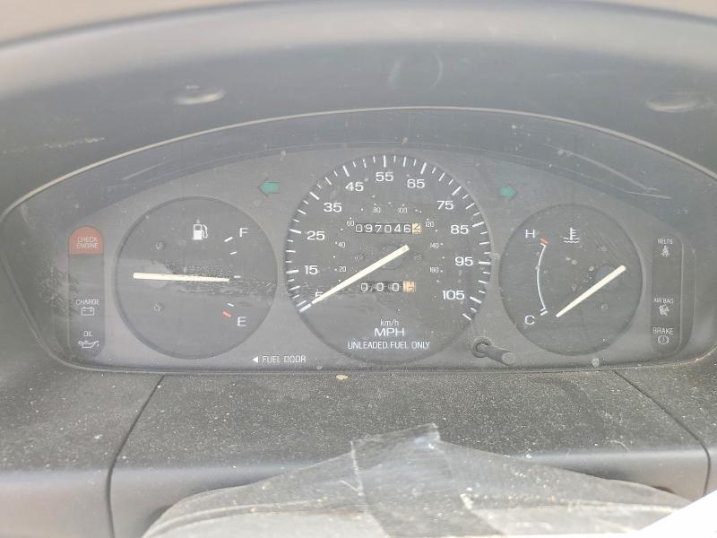 Продажа на аукционе авто 1997 Ford Aspire, vin: KNJLT06H4V6198990, номер лота: 73345455