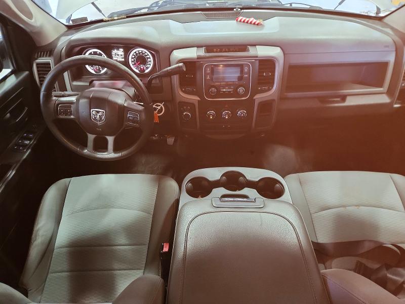 57425046 :رقم المزاد ، 1C6RR7KT5DS521388 vin ، 2013 Ram 1500 مزاد بيع