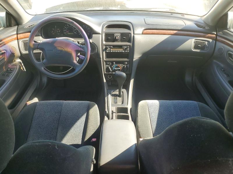 Продажа на аукционе авто 1999 Toyota Camry Solara, vin: 2T1CF28P6XC219165, номер лота: 56935266
