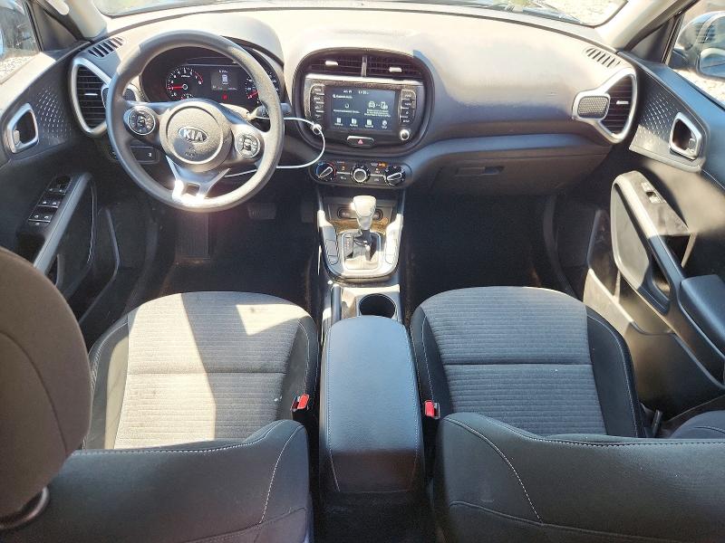 Продажа на аукционе авто 2021 Kia Soul, vin: KNDJ23AUXM7783777, номер лота: 57678546