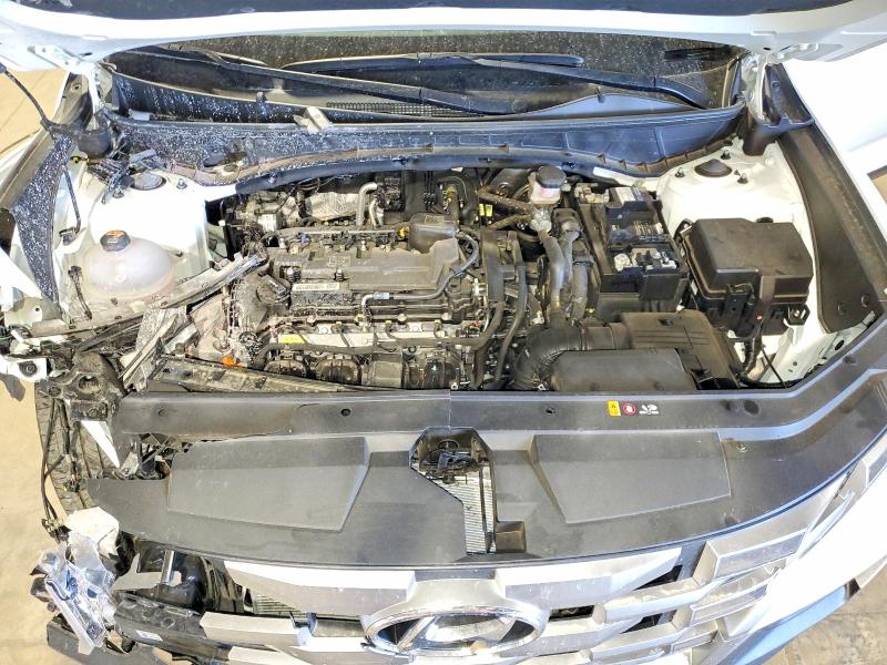 Продаж на аукціоні авто 2024 Hyundai Santa Cruz, vin: 5NTJADAE6RH077749, номер лоту: 54960076