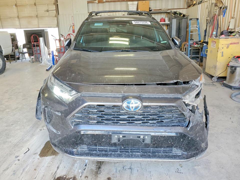 Aukcja sprzedaży 2023 Toyota Rav4, vin: 4T3T6RFV0PU129509, numer aukcji: 56073336