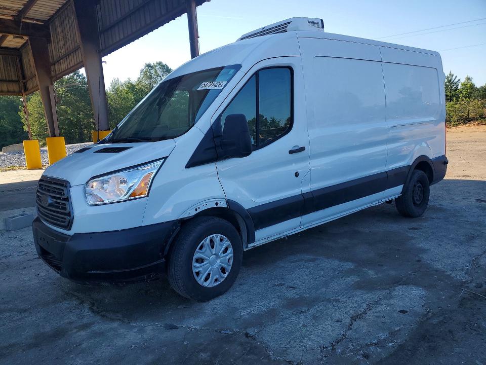 Aukcja sprzedaży 2017 Ford Transit, vin: 1FTYR2CM8HKA97824, numer aukcji: 54701426
