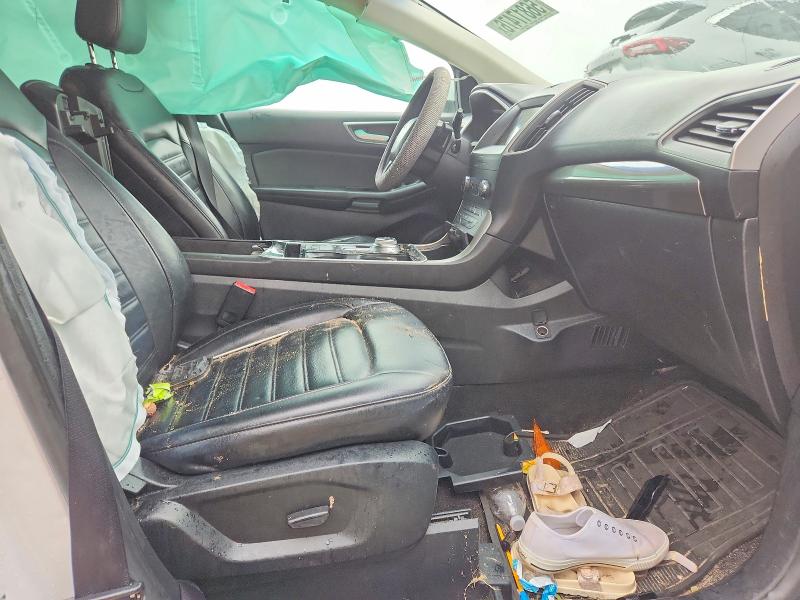 2020 Ford Edge მანქანა იყიდება აუქციონზე, vin: 2FMPK4J9XLBA55082, აუქციონის ნომერი: 56817476