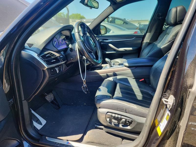 Aukcja sprzedaży 2017 Bmw X5, vin: 5UXKR2C3XH0X05219, numer aukcji: 55918276