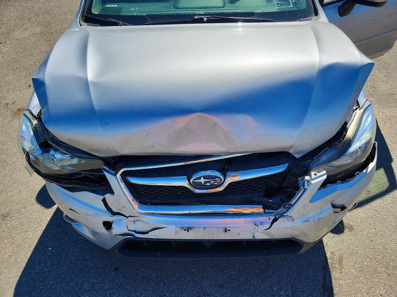 56042276 :رقم المزاد ، JF2GPACC2E8286708 vin ، 2014 Subaru Xv Crosstrek مزاد بيع