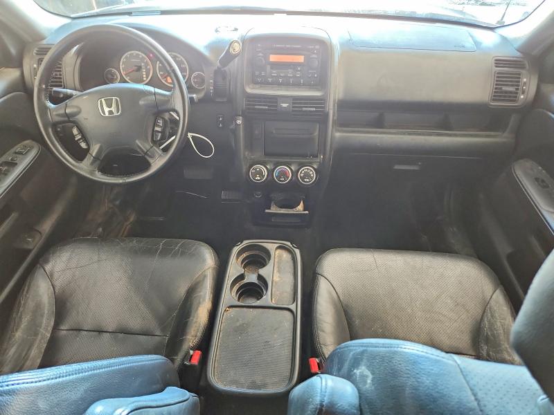 2006 Honda Cr-v მანქანა იყიდება აუქციონზე, vin: JHLRD78936C002715, აუქციონის ნომერი: 57138166