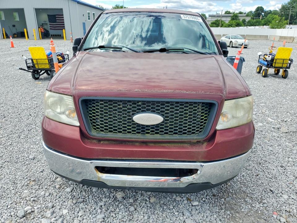 Aukcja sprzedaży 2006 Ford F150, vin: 1FTPW12536FB06850, numer aukcji: 57519906