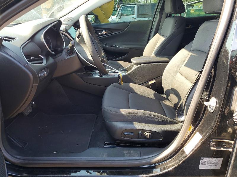 Продажа на аукционе авто 2023 Chevrolet Malibu, vin: 1G1ZD5ST5PF177496, номер лота: 58544996