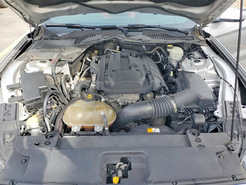 Aukcja sprzedaży 2016 Ford Mustang, vin: 1FA6P8TH5G5290308, numer aukcji: 57532116