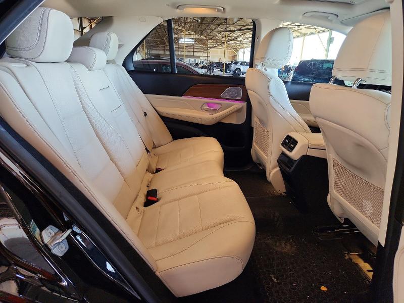 59556606 :رقم المزاد ، 4JGFB4KB7MA305338 vin ، 2021 Mercedes-benz Gle مزاد بيع