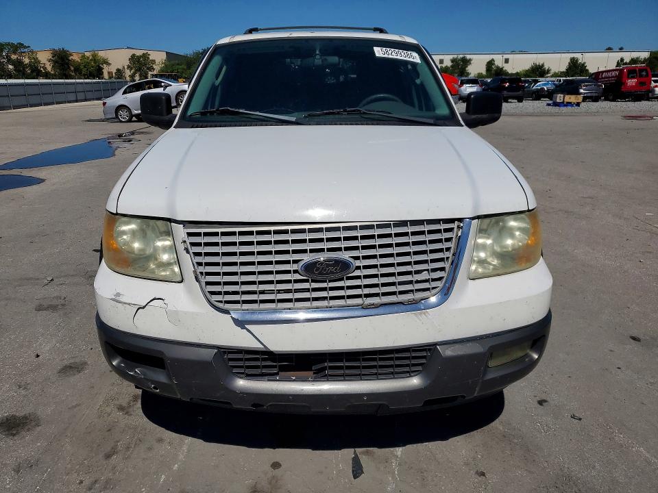 2004 Ford Expedition მანქანა იყიდება აუქციონზე, vin: 1FMPU15L14LB88572, აუქციონის ნომერი: 58299386