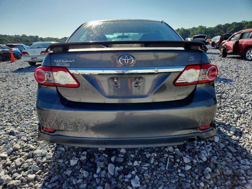 Aukcja sprzedaży 2013 Toyota Corolla, vin: 5YFBU4EEXDP171391, numer aukcji: 55869776
